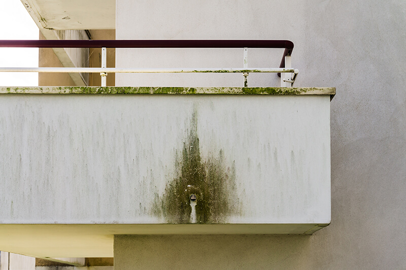 étanchéité des balcons, résine liquide d'étanchéité, SR Etanchéité, val de marne, IDF, 94, 75, 93, 92, 91, 78, 77